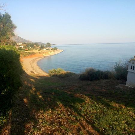Villa Sea Esta Марония Экстерьер фото