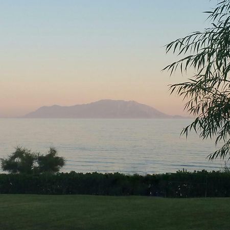 Villa Sea Esta Марония Экстерьер фото