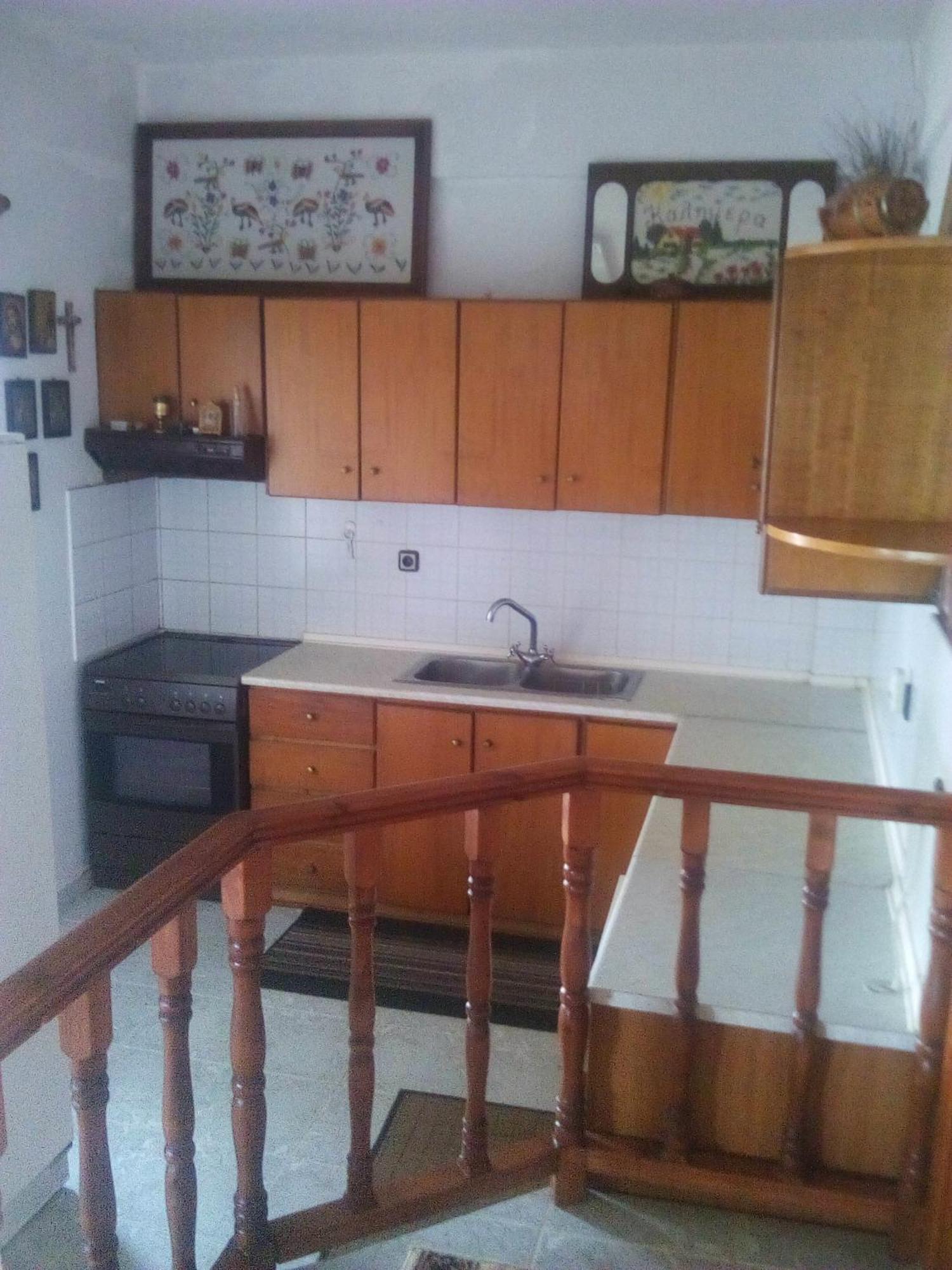 Villa Sea Esta Марония Экстерьер фото