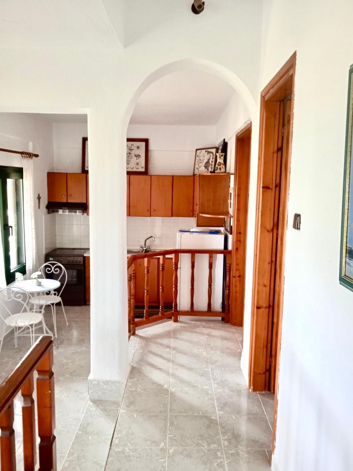 Villa Sea Esta Марония Экстерьер фото