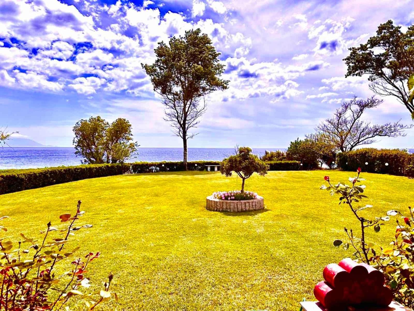 Villa Sea Esta Марония Экстерьер фото