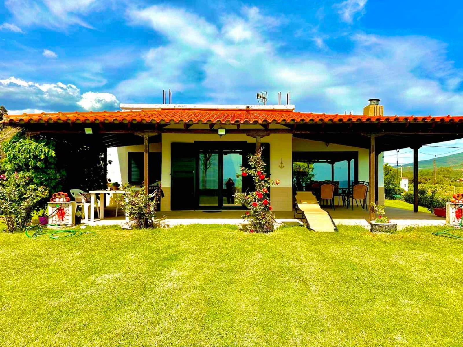 Villa Sea Esta Марония Экстерьер фото