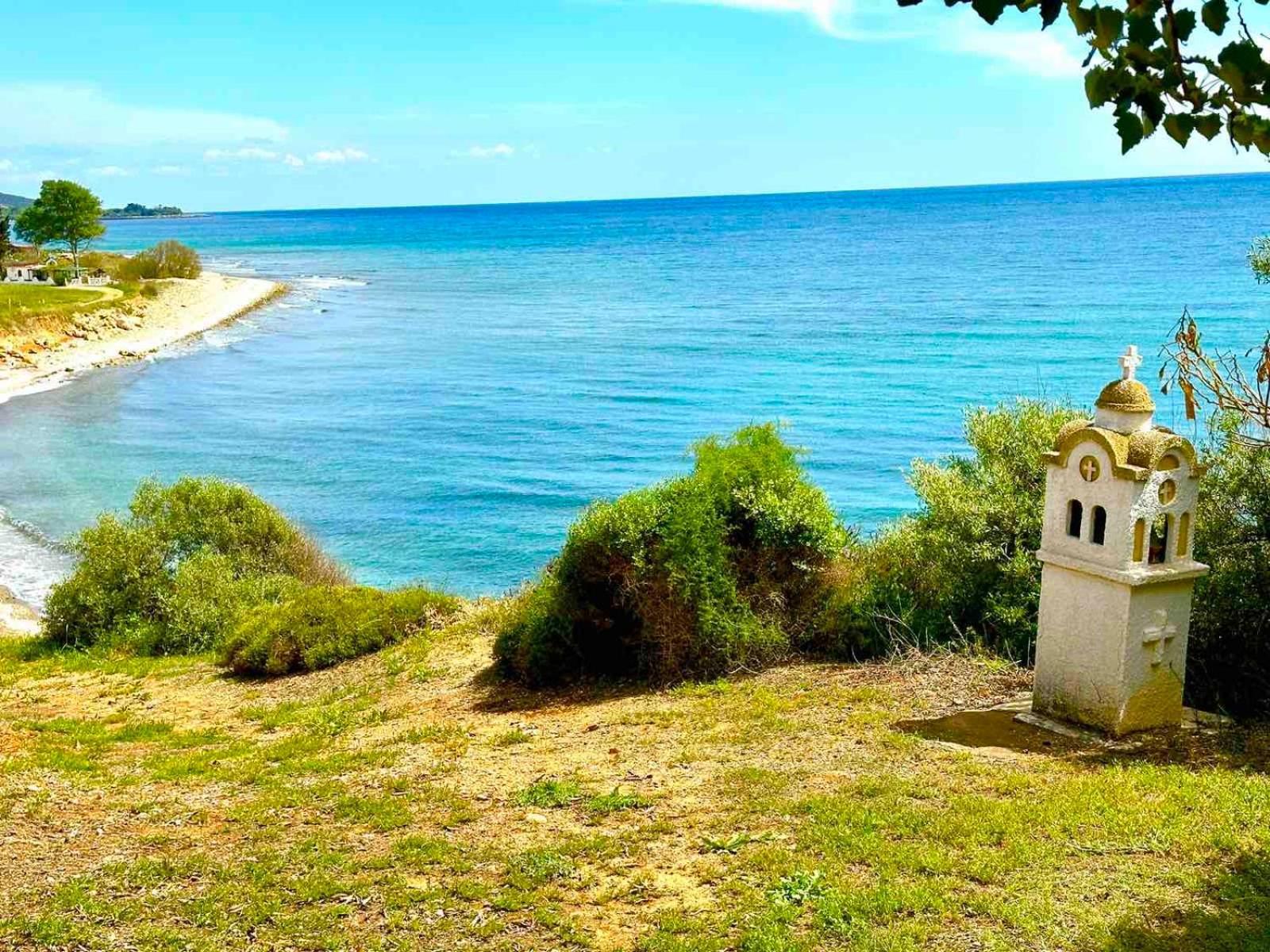Villa Sea Esta Марония Экстерьер фото