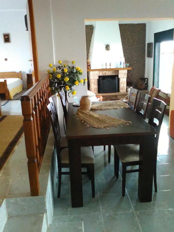 Villa Sea Esta Марония Экстерьер фото