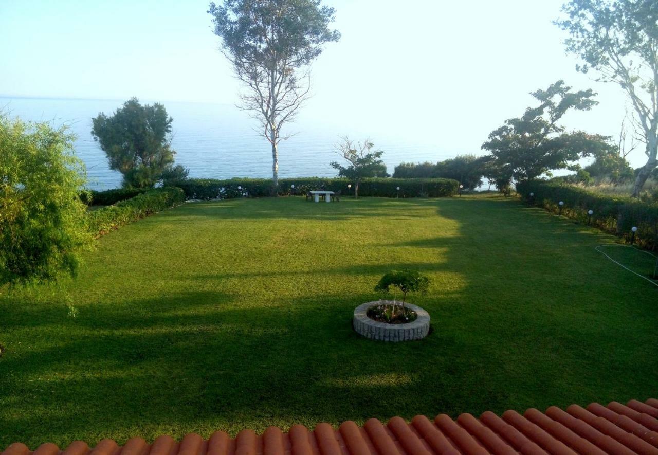 Villa Sea Esta Марония Экстерьер фото