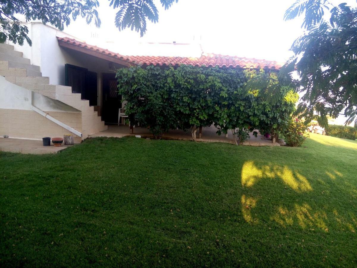 Villa Sea Esta Марония Экстерьер фото