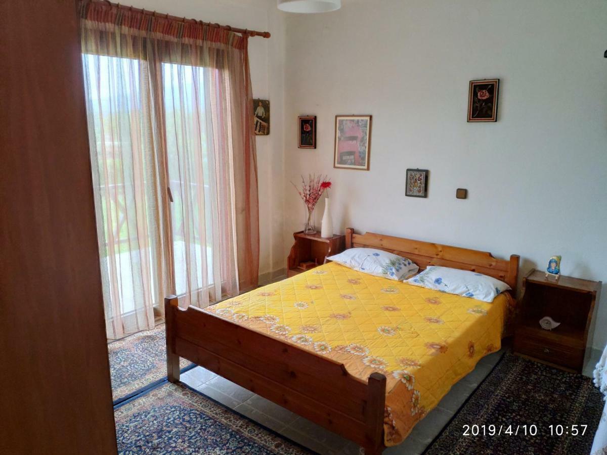 Villa Sea Esta Марония Экстерьер фото